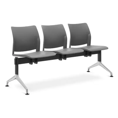 LD SEATING - Lavice TREND 533-3-N1