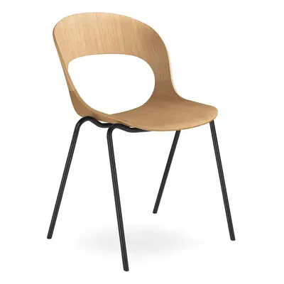 LD SEATING - Židle LOTUS LT-01-H