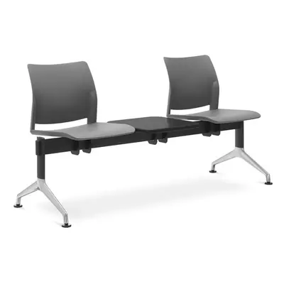 LD SEATING - Lavice TREND 533-2T-N1