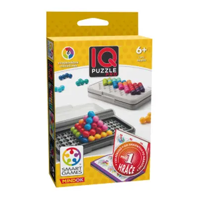 MINDOK SMART - IQ Puzzle Pro