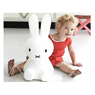 Dětská Lampička Miffy Star Light 50 cm Mr Maria