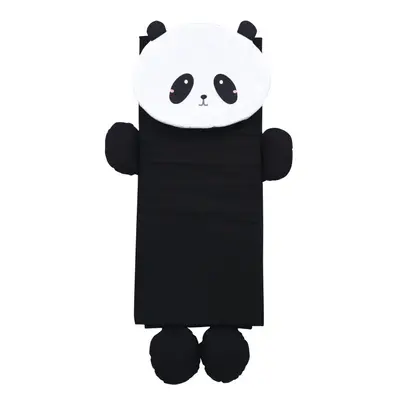 ELIS DESIGN Potah na Montessori houpačku 5in1 - Panda