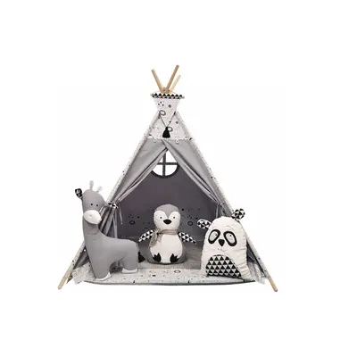 ELIS DESIGN Teepee stan ZOO