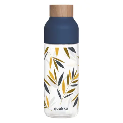 Quokka Plastová láhev Ice Bamboo 720 ml