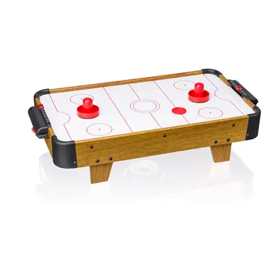 Popular Hra stolní dřevěná - Air hockey