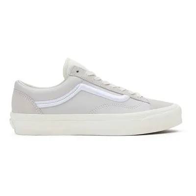 Tenisky Vans Premium Standards Old Skool Reissue 36 pánské, šedá barva, VN000CR3CPN1