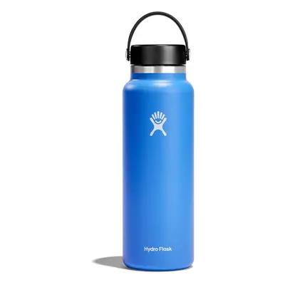 Termoláhev Hydro Flask 40 Oz Wide Flex Cap Cascade W40BTS482