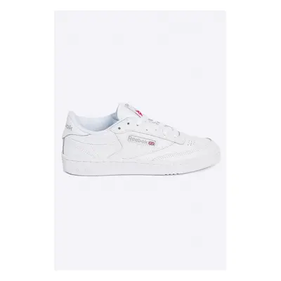 Boty Reebok CLUB C 85 BS7685.100000015