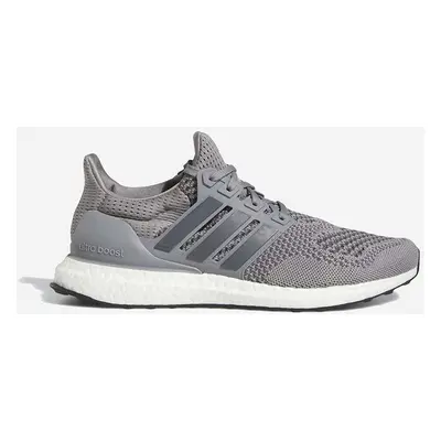 Boty adidas Originals Ultraboost 1.0 HQ4200 šedá barva