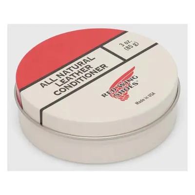 Kondicionér na přírodní usně Red Wing All Natural Leather Conditioner černá barva, 97104