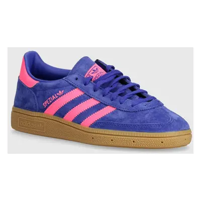 Sneakers boty adidas Originals Hanball Spezial IH5373