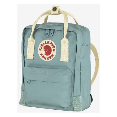 Batoh Fjallraven Kanken Mini malý, s aplikací, F23561.501.115-115