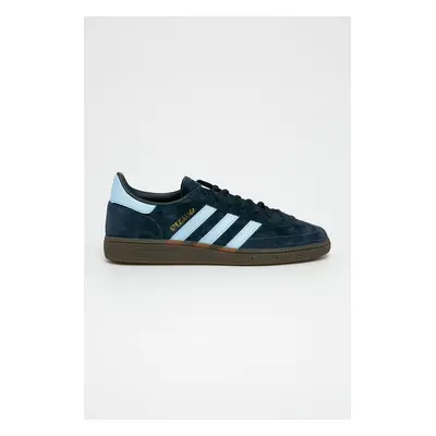 Boty adidas Originals Handball Spezial BD7633 BD7633-CON/CL/GUM