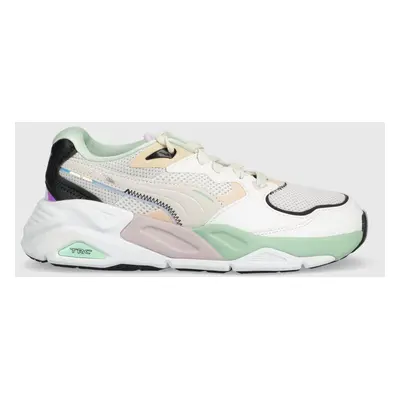 Sneakers boty Puma Trc Mira Dimensions 385969-01