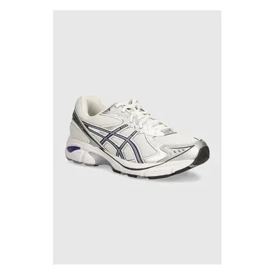 Sneakers boty Asics GT-2160 bílá barva, 1203A320.104