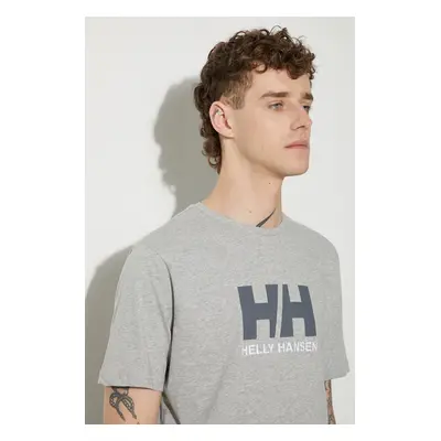 Tričko Helly Hansen HH LOGO T-SHIRT 33979