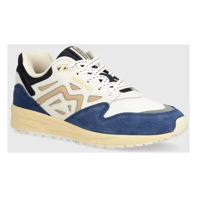 Sneakers boty Karhu Legacy 96 tmavomodrá barva, F806064