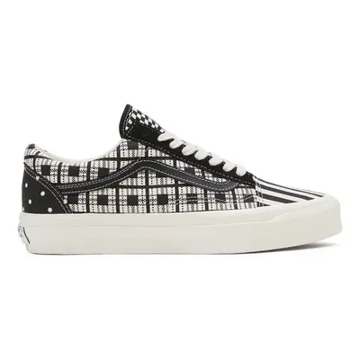 Tenisky Vans Premium Standards Old Skool 36 pánské, černá barva, VN000CNGBLK1