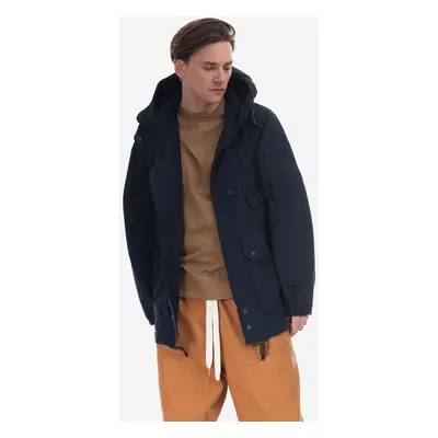 Bavlněná parka Engineered Garments Atlantic 23S1D010.DZ023-DZ023