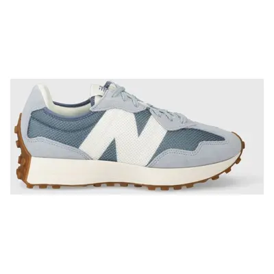 Sneakers boty New Balance MS327MQ