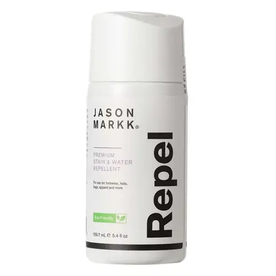 Sprej na péči o boty Jason Markk 5.4oz Repel Spray Refill pruhledná barva, JM120230