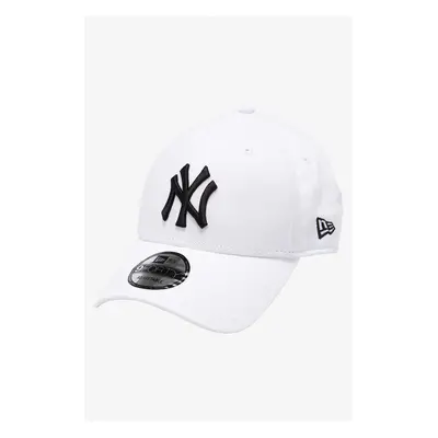 Čepice New Era 10745455-white