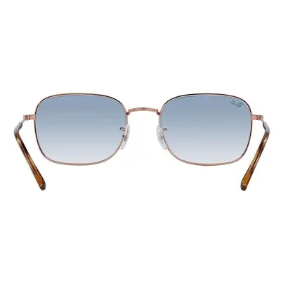 Sluneční brýle Ray-Ban béžová barva, 0RB3706