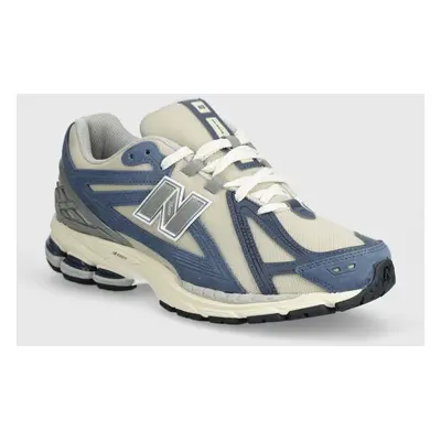 Sneakers boty New Balance tmavomodrá barva, M1906REG