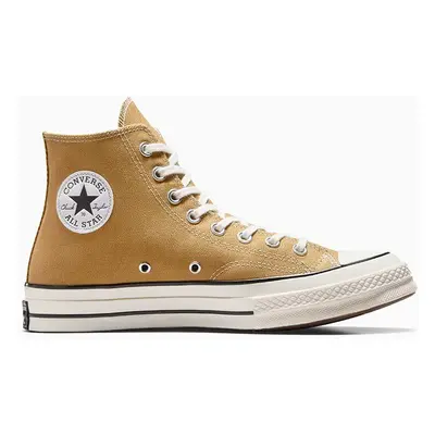 Kecky Converse Chuck 70 béžová barva, A08616C