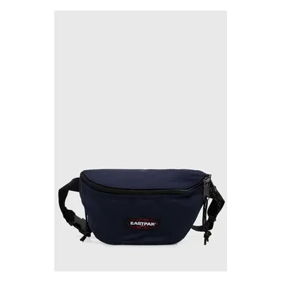 Ledvinka Eastpak SPRINGER tmavomodrá barva, EK000074L831