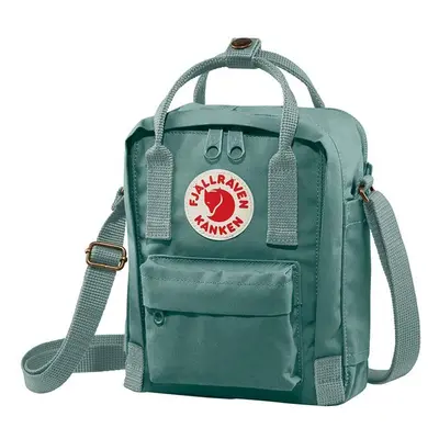 Ledvinka Fjallraven Kanken Gear Bag zelená barva, F23797.664