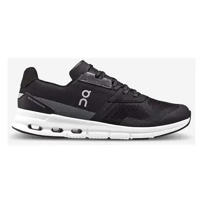 Sneakers boty On-running Cloudrift černá barva, 8798303-BLACK.WHIT