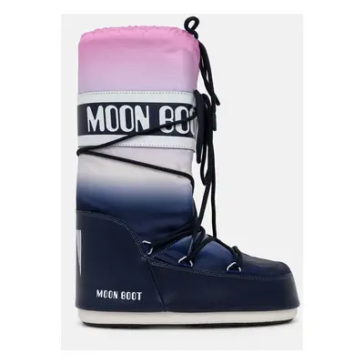 Sněhule Moon Boot MB ICON MOONRISE 80D1402920 F003