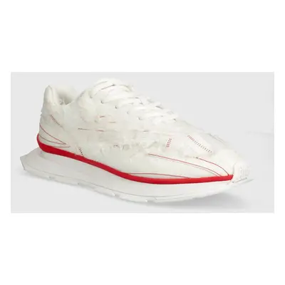 Sneakers boty Reebok LTD Classic Leather Ltd bílá barva, RMIA04CC99FAB0010300