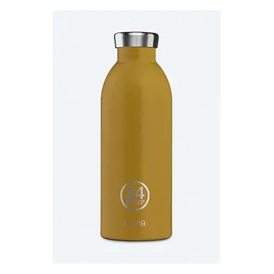 Termoláhev 24bottles CLIMA.500.SAFARI.KHAKI-KHAKI