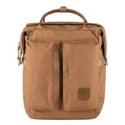 Batoh Fjallraven Haulpack No.1 béžová barva, velký, hladký, F23340.228