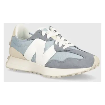 Sneakers boty New Balance 327 U327FH