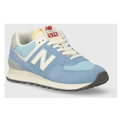 Sneakers boty New Balance 574 U574RCA