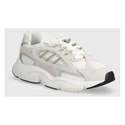 Sneakers boty adidas Originals Ozmillen W šedá barva, IF6551