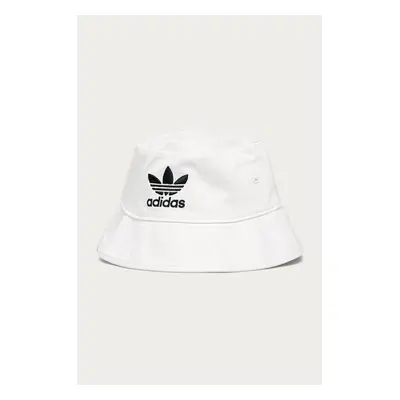 Klobouk adidas Originals FQ4641.M Adicolor Trefoil Bucket FQ4641