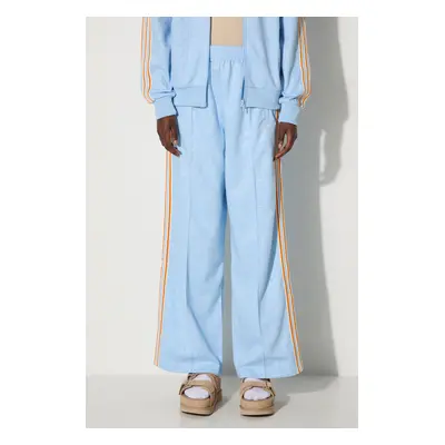 Tepláky adidas Originals Track Pant vzorované, JD5760