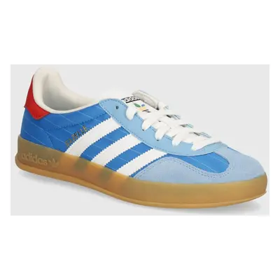 Sneakers boty adidas Originals Gazelle Indoor IF9643