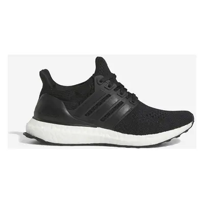 Sneakers boty adidas Ultraboost 1.0 černá barva, HQ4218