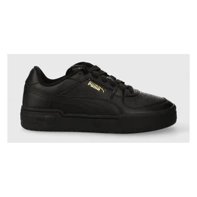 Sneakers boty Puma CA Pro Classic bílá barva, 380190