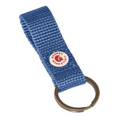 Přívěsek Fjallraven Kanken Keyring modrá barva, F23785.571