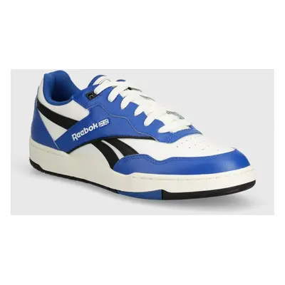 Kožené sneakers boty Reebok Classic BB 4000 II 100074746