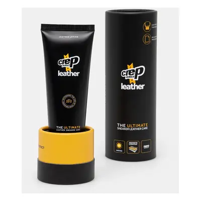 Impregnace na obuv Crep Protect Protect Leather Lotion pruhledná barva, CP040