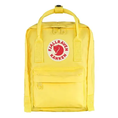 Batoh Fjallraven Kanken Mini béžová barva, malý, hladký, F23561.126