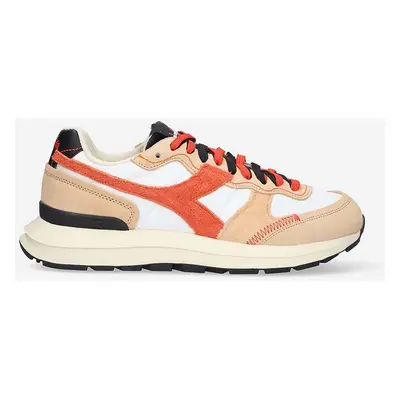 Sneakers boty Diadora Kmaro Halloween oranžová barva, 501.178997-C5147