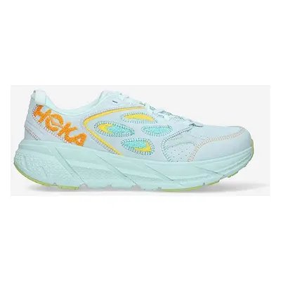 Boty Hoka Clifton L Embroidery 1126854 BGRYL